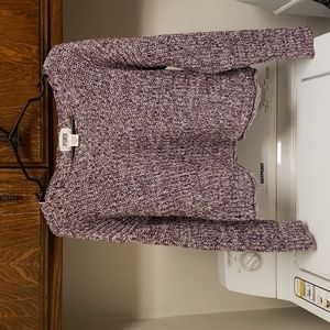 Victoria Secret Pink Sweater (S)